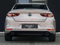 Nuova Mazda 3 186 CV (136 kW) 2025 Beige Berlina