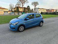 usata Opel Karl Karl1.0 Cosmo 75cv