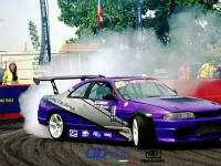 Usata Nissan Skyline 612 CV (450 kW) 1996 Berlina