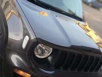 Usata Jeep Renegade Sport 120 CV (88 kW) 2018 Grigio SUV