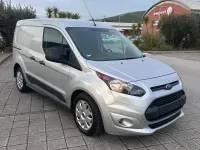 Occasion Ford Transit Connect 74 ch (54 kW) 2018 Gris Monospace