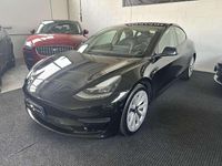 Usata Tesla Model 3 152 kW (208 CV) 2019 Nero Berlina