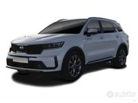 Usata Kia Sorento 229 CV (168 kW) 2024 Blu SUV