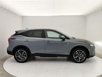 Usata Nissan Qashqai Tekna 190 CV (139 kW) 2023 Grigio SUV