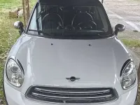 Usata Mini Cooper D Countryman Business 111 CV (81 kW) 2015 SUV