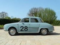 Usata Renault Dauphine 38 CV (27 kW) 1961 Altri Berlina