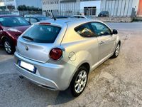 usata Alfa Romeo MiTo 1.3 JTDM SOLO RIVENDITORI 2010