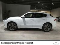 Usata Maserati Grecale 330 CV (242 kW) 2023 Bianco SUV
