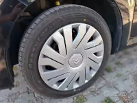 Usata Citroën C1 54 CV (39 kW) 2008 Nero Utilitaria