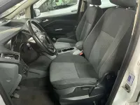 Usata Ford C-MAX 95 CV (69 kW) 2013 Grigio Monovolume