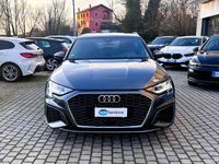 Usata Audi A3 S-Line 116 CV (85 kW) 2022 Grigio SUV