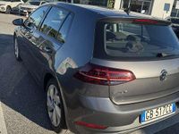 Usata VW Golf Business 150 CV (110 kW) 2020 Berlina
