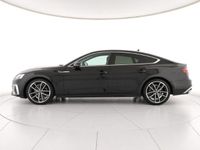 usata Audi A5 Sportback 35 2.0 tdi mhev s line edition 163cv s-tronic