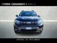 Usata Dacia Duster Journey 100 CV (73 kW) 2024 SUV