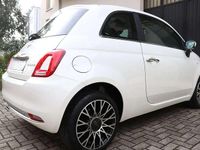 Usata Fiat 500 Dolcevita 70 CV (51 kW) 2023 Bianco Cabrio