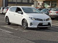 usata Toyota Auris Hybrid Auris 1.8 Hybrid Active Plus