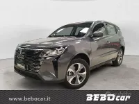 Nuova EMC SETTE 174 CV (127 kW) 2026 SUV