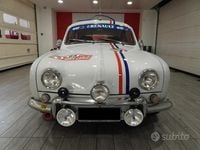 Usado Renault Dauphine 1950 Blanco Berlina