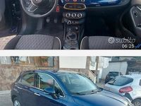 Usata Fiat 500X Cross 2020 SUV