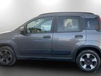 Usata Fiat Panda Cross Cross 69 CV (50 kW) 2023 Grigio Utilitaria