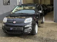 Nuova Fiat Panda Pop 65 CV (47 kW) 2026 Nero Utilitaria