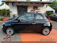 usata Fiat 500C 1.2 Lounge AUTOMATICA! NEOPATENTATI! T