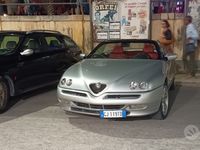 usata Alfa Romeo 2000 spider GTVdel 1997