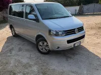 Usata VW Caravelle 140 CV (102 kW) 2015 Furgone