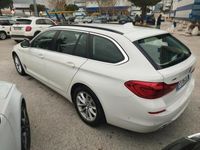 usata BMW 520 520 d xDrive Touring