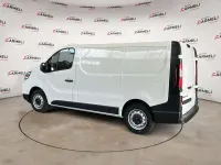 Nowe Nissan Primastar N-Connecta 131 KM (96 kW) 2026 Biały Minivan