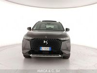 Usata DS Automobiles DS7 Crossback 131 CV (96 kW) 2025 Grigio SUV