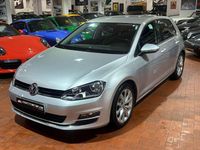 Usata VW Golf VII Highline 150 CV (110 kW) 2015 Argento Berlina
