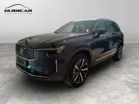Novo Volvo XC90 Core 250 HP (183 kW) 2026 Azul SUV