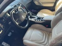 Gebraucht DS Automobiles DS5 181 PS (133 kW) 2016 Weiß Kleinwagen