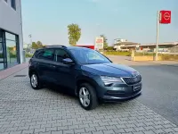 Usata Skoda Karoq Ambition 116 CV (85 kW) 2019 Grigio SUV