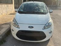 Usata Ford Ka Titanium 69 CV (50 kW) 2015 Utilitaria