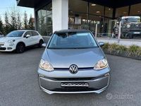 usata VW e-up! -ELETTRICA FINO A 300KM DI