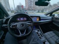 Usata VW Golf VIII GTE 245 CV (180 kW) 2021 Berlina
