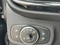 Usata Ford Fiesta Titanium 75 CV (55 kW) 2022 Grigio Utilitaria