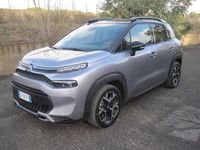 Usata Citroën C3 Aircross PureTech 110 CV (80 kW) 2024 Grigio SUV