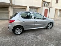 usata Peugeot 206+ 1.4 HDi 5p. ONE Line