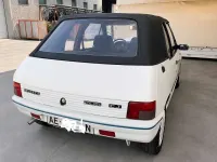 Usata Peugeot 205 60 CV (44 kW) 1995 Utilitaria