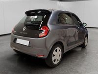 Usata Renault Twingo Equilibre 59 kW (81 CV) 2023 Grigio Utilitaria