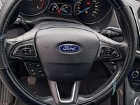 Usata Ford C-MAX Business Edition 120 CV (88 kW) 2017 Monovolume