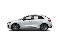 Usata Audi Q3 150 CV (110 kW) 2023 SUV