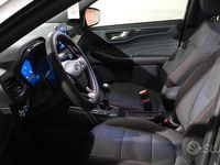 Usata Ford Kuga 150 CV (110 kW) 2023 Grigio SUV
