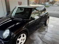 Usata Mini Cooper 116 CV (85 kW) 2006 Utilitaria