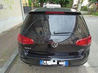 Occasion VW Golf VII Business 116 ch (85 kW) 2017 Berline