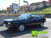 Usata Lancia Beta 114 CV (83 kW) 1982 Blu Coupé