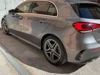 Usata Mercedes A180 Premium 116 CV (85 kW) 2021 Berlina